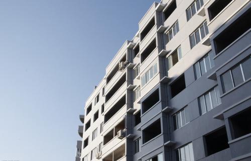 民用商品房凈空高度標準解析 居住舒適度的關鍵指標