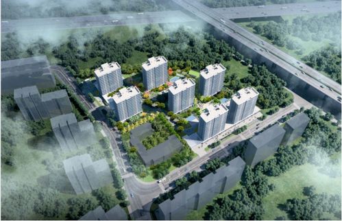 杭州共有產(chǎn)權(quán)房供應(yīng)提速 5年3萬套計(jì)劃啟動，最快年底可購，與商品房市場形成互補(bǔ)新格局