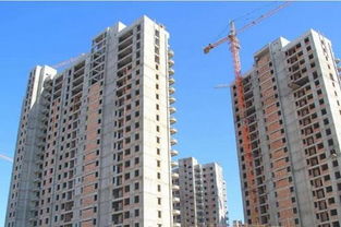 北京商品房住宅供應(yīng)創(chuàng)新高 32635套背后的市場動向與未來展望