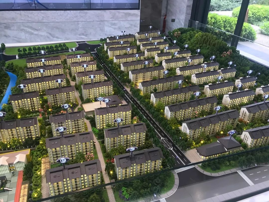 商品房、限競房爭相入市，剛需購房者迎來春天